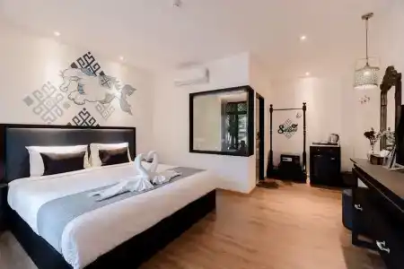 Sabai Mansion - 29