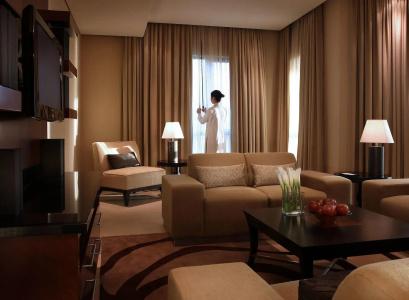 Shangri-La Qaryat Al Beri, Abu Dhabi - 25