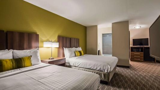 Best Western North Phoenix - 71