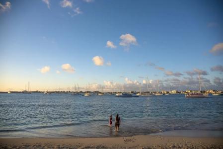 The Villas at Beach and Marina - 21