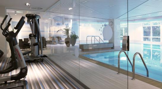 Crowne Plaza düSseldorf - Neuss, Ein Ihg - 29
