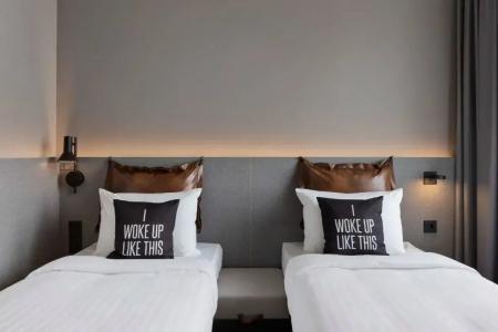 Moxy Bremen - 33
