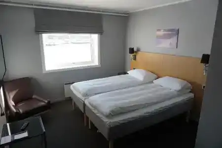 Scandic Vestfjord Lofoten - 30