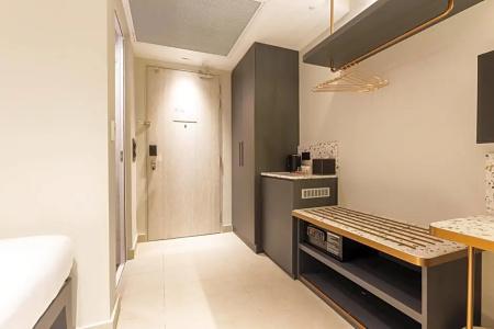 Ibis Budget Gold - 42