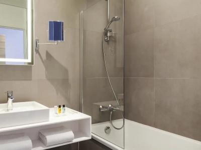 Novotel Tours Centre Gare - 65