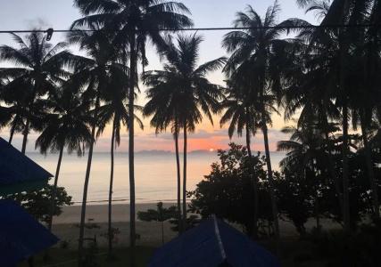 Sun Smile Beach Koh Jum - 47