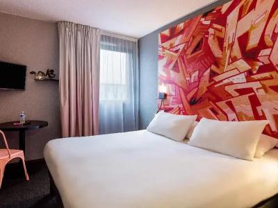 Ibis Styles Toulouse Centre Canal du Midi - 49