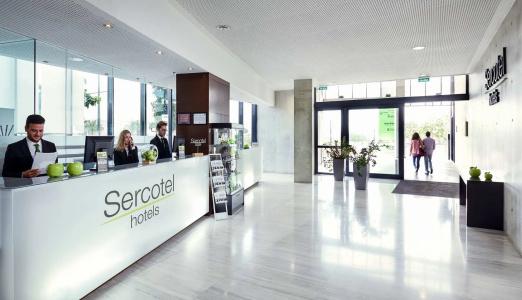 Sercotel JC1 Murcia - 25