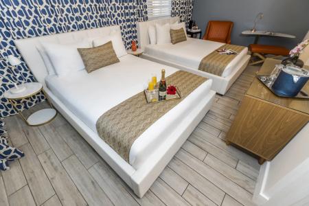 Oceanside and Suites - 34