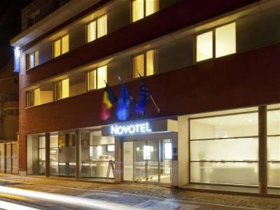 Novotel Ieper Centrum - 37