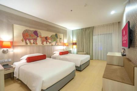 Ramada By Wyndham Phuket Deevana Patong - Sha Extra Plus - 55