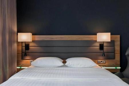 Moxy Copenhagen - 46
