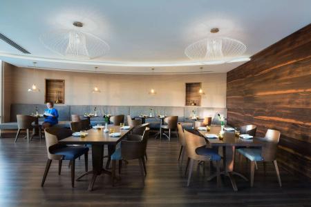 Radisson Blu, Dubai Waterfront - 14