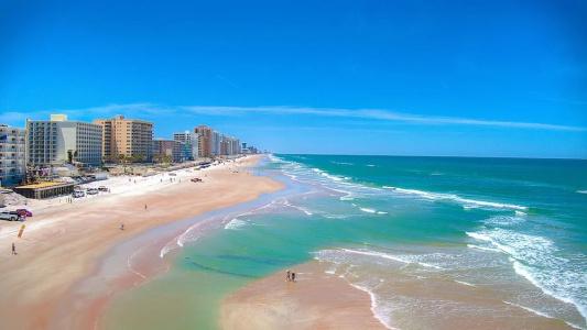 Daytona Shores Inn and Suites - 9