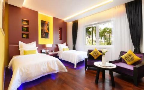 Memoire Palace Resort & Spa - 77