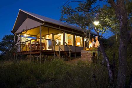 Windhoek Self-Catering Game Camp - 2
