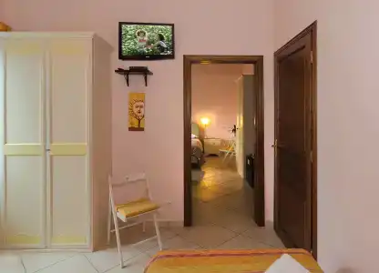 b&b Alma - 1