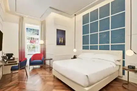 The Britannique Naples, Curio Collection By Hilton - 31