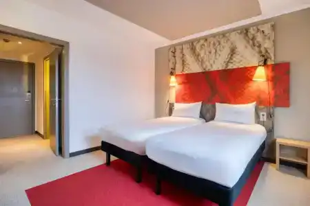 ibis Mons Centre Gare - 28