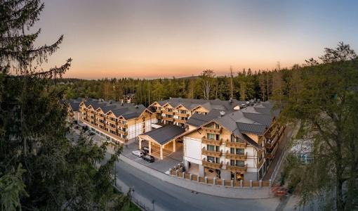 Platinum Mountain&Spa - 22