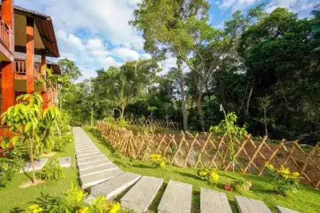Phu Quoc Bambusa Resort - 132
