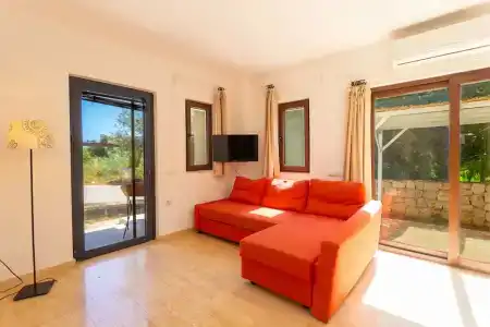 Paydos Otel Yarımada - 167