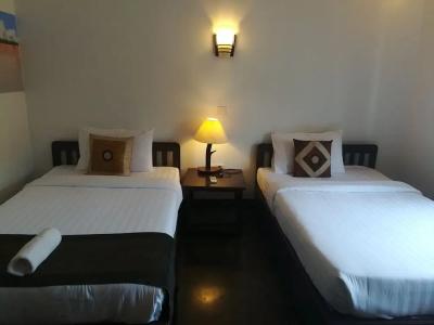 Uncle Sam Villa - 6