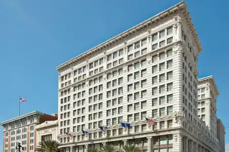 The Ritz-Carlton, New Orleans - 36