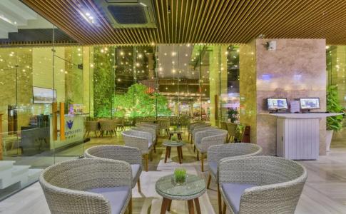 Poseidon Nha Trang - 35