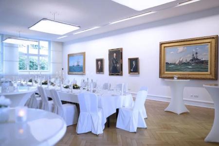 Kieler Yacht Club - 18