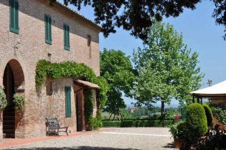 Agriturismo Il Poggiarello - 74