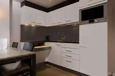 Adina Apartment Frankfurt Neue Oper - 43