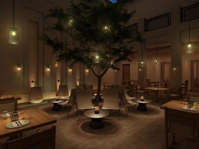 The Chedi Al Bait - 30