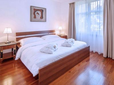 Villa Sassa, Residence & Spa - 194