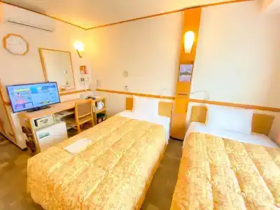 Toyoko Inn Tokyo Machida eki Odakyu sen Higashi guchi - 25