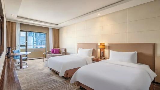 Crowne Plaza Kunming City Centre, An Ihg - 43