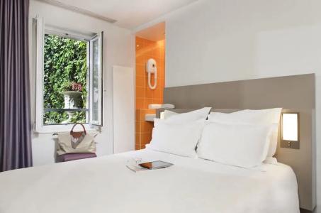 Libertel Canal Saint Martin - 62