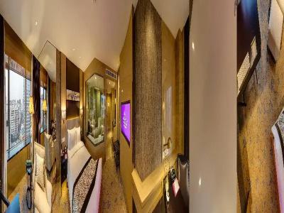 Crowne Plaza Shanghai Noah Square, An Ihg - 87