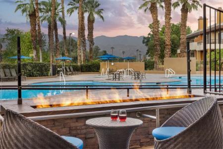 Marriott's Desert Springs Villas I - 36