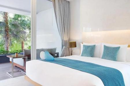 Ace Of Hua Hin Resort - Sha Plus - 82