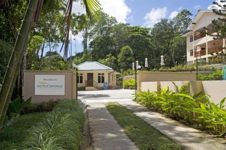 The Palm Seychelles - 15