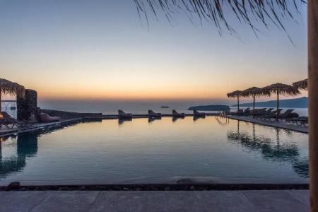 Sunset Faros - 24