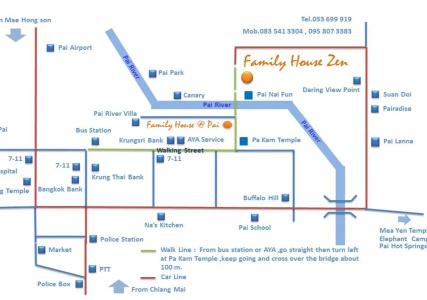 Family House Zen Boutique - 16