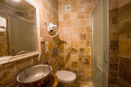 Garden Inn Cappadocia - 55