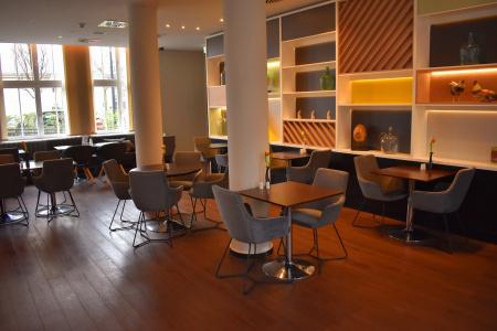 Holiday Inn Dresden - Am Zwinger, An Ihg - 46