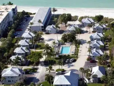 Shalimar Cottages And - 14