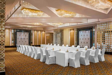 The St. Regis Mumbai - 30