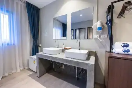 Kokotel Phuket Patong - Sha Extra Plus - 79