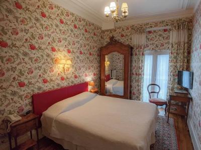 Hôtel de l'Abeille - 70