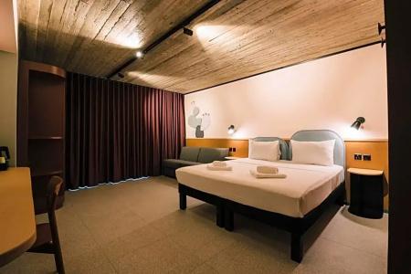Ibis Styles - 67
